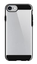 180035 Air Case Cover für Apple iPhone 7 (Schwarz) 