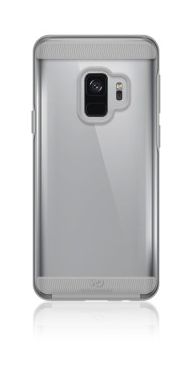 180890 Innocence Clear Cover für Samsung Galaxy S9 (Transparent) 