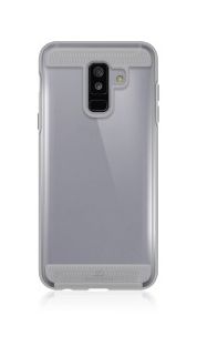 180991 Air Protect Cover für Samsung Galaxy A6+ (2018) (Transparent) 