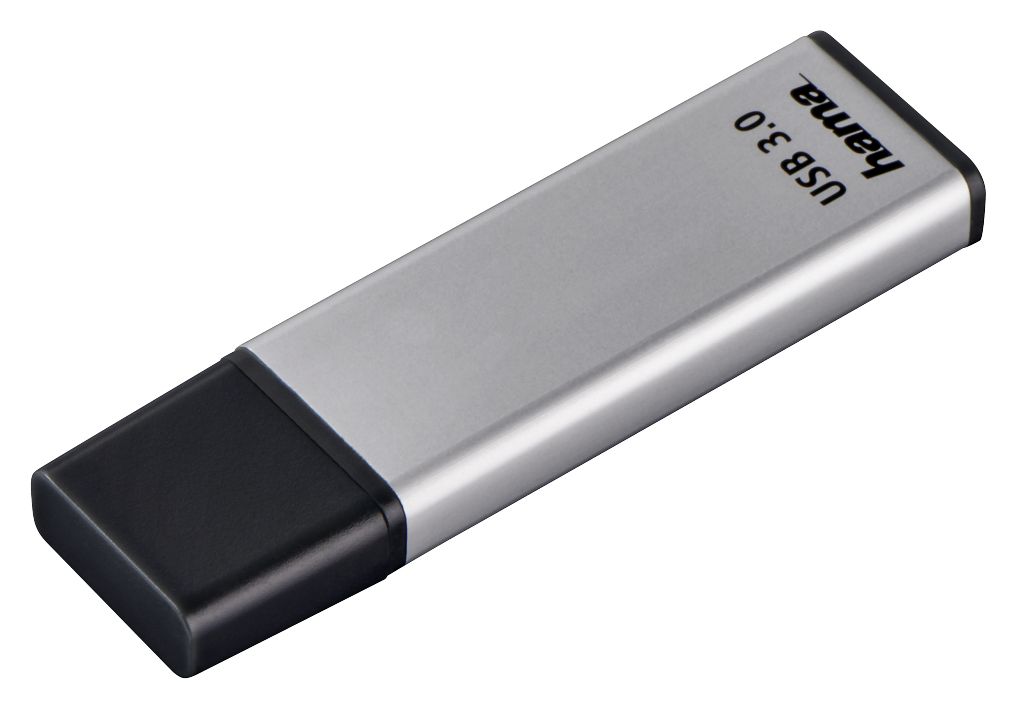 181052 Classic USB Typ-A Stick 32 GB  (Silber) 