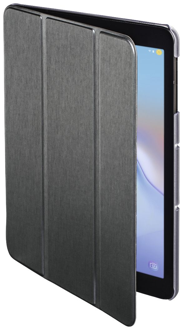 182413 Fold Clear Folio aus Kunststoff für Samsung Galaxy Tab A bis 26,7 cm (10.5") Staubresistent, Kratzresistent 