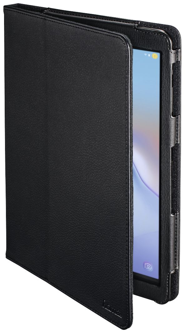 182418 Bend Folio aus Kunststoff für Samsung Galaxy Tab A 10.5 bis 26,7 cm (10.5") Staubresistent, Kratzresistent (Black) (Schwarz) 