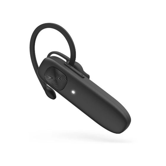 184185 MyVoice Advanced In-Ear Bluetooth Kopfhörer kabellos  (Schwarz) 
