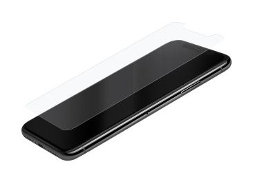 184419 Klare Bildschirmschutzfolie 9H für  Apple iPhone X/Xs Stoßfest, Staubresistent, Kratzresistent 