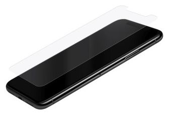 184444 Klare Bildschirmschutzfolie 9H iPhone Xr Stoßfest, Staubresistent, Kratzresistent 