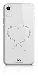 184477 Eternity Cover für Apple iPhone XR (Weiß) 