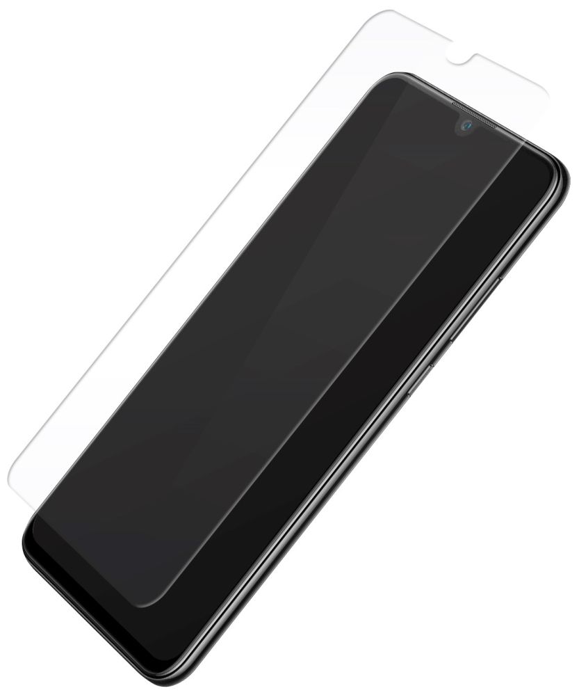 184794 Klare Bildschirmschutzfolie 9H für  Huawei P Smart (2019) Kratzresistent 