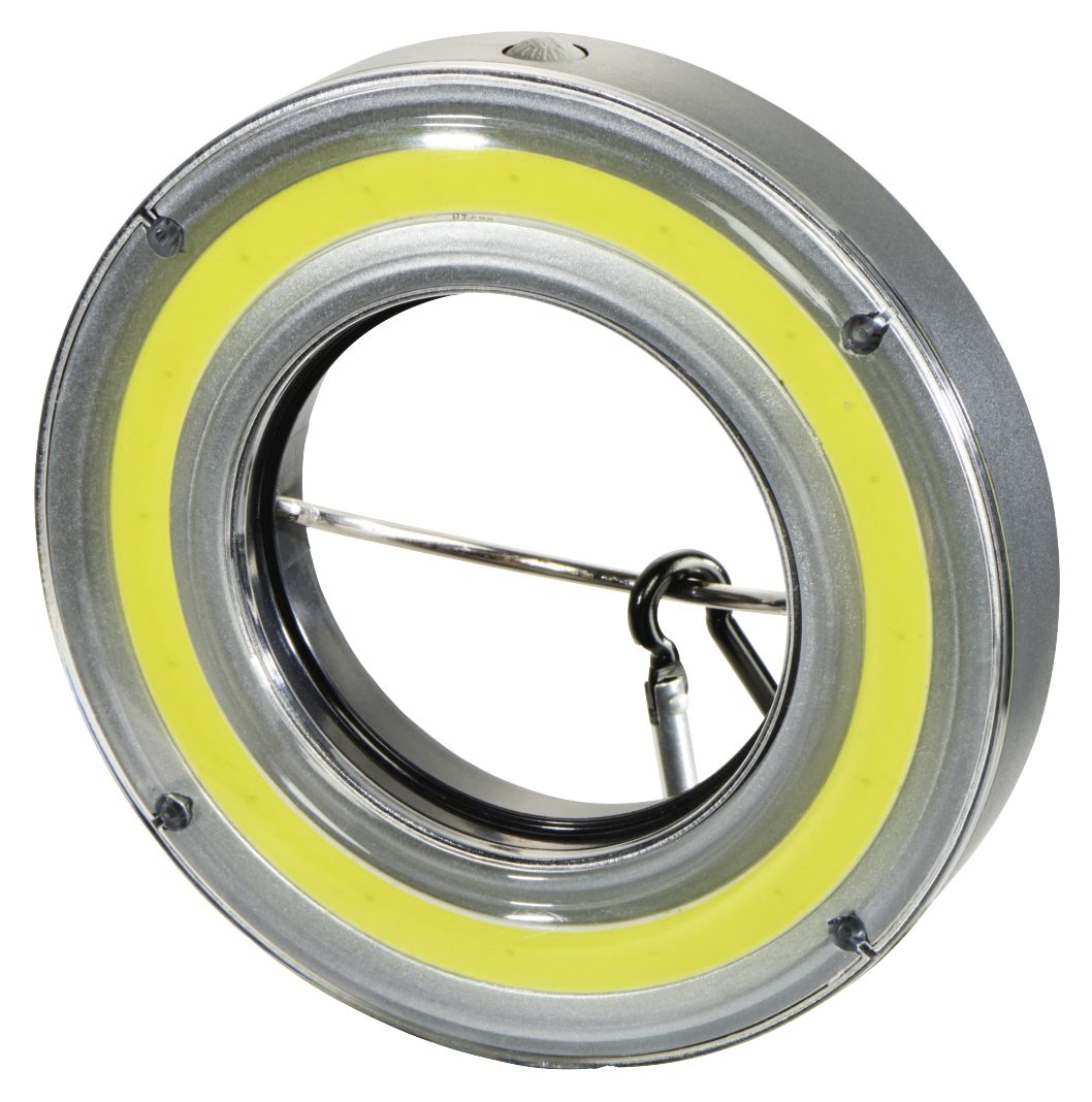 185805 Ultra Camping LED Batterie/Akku 