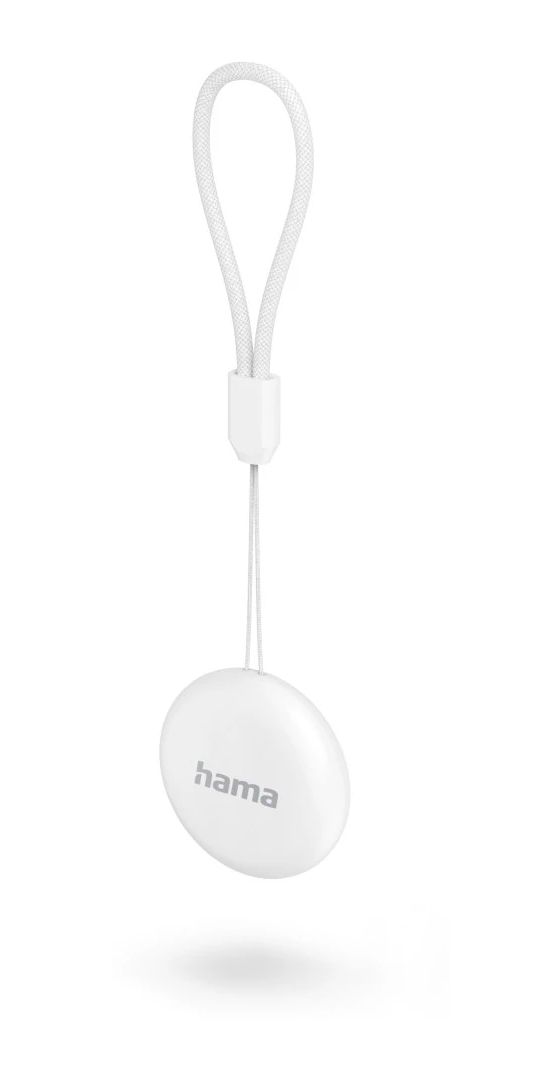 185826 Schlüsselfinder Mein Gerät finden  (Weiß) 