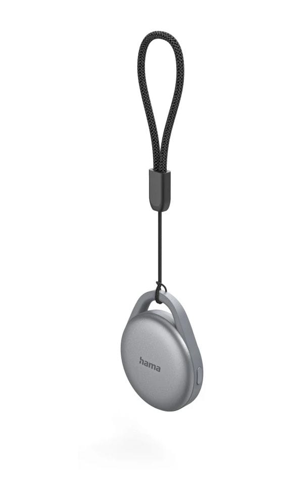 185840 Schlüsselfinder  (Grau) 