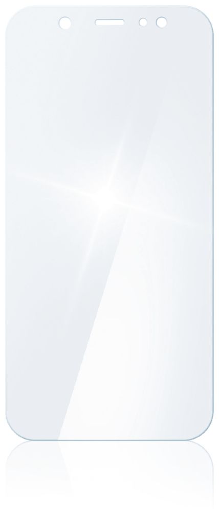 186217 Klare Bildschirmschutzfolie gehärtetes Glas 10H für  Samsung Galaxy S10E Kratzresistent 