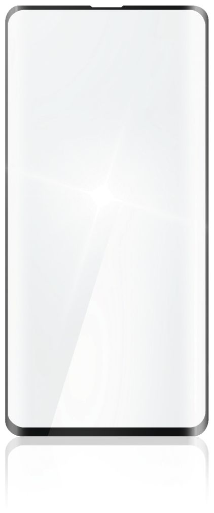 186273 Klare Bildschirmschutzfolie gehärtetes Glas 10H für  Samsung Kratzresistent 