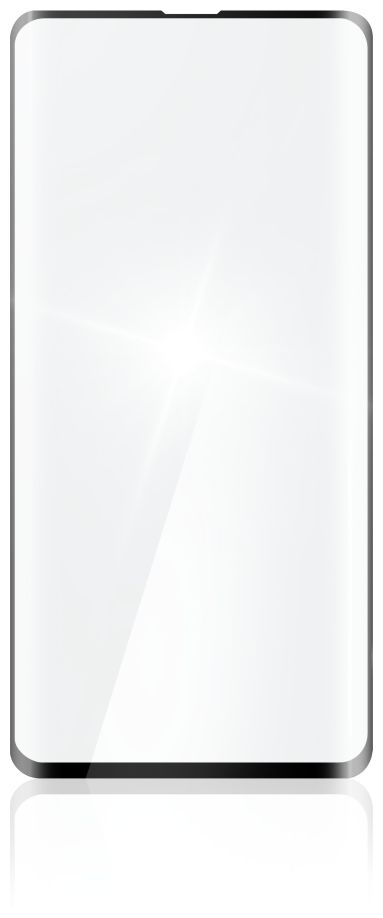 186277 Klare Bildschirmschutzfolie gehärtetes Glas 10H für  Samsung Kratzresistent 