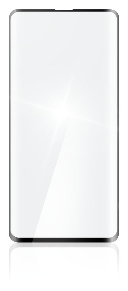 186280 Klare Bildschirmschutzfolie gehärtetes Glas 10H für  Samsung Kratzresistent 