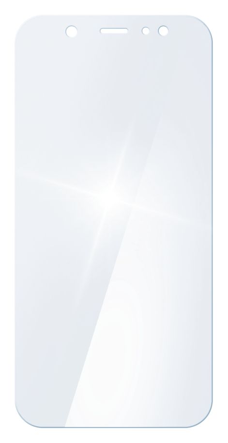 186298 Klare Bildschirmschutzfolie gehärtetes Glas 10H für  Samsung Kratzresistent 