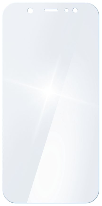 186299 Klare Bildschirmschutzfolie gehärtetes Glas 10H für  Samsung Kratzresistent 
