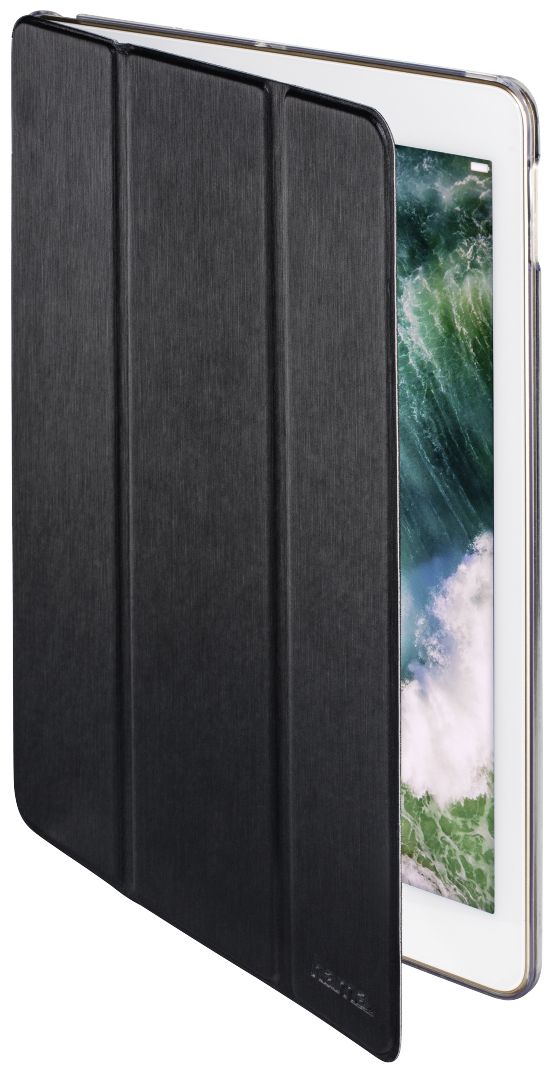 187545 Fold Clear Folio aus Kunststoff für Apple iPad mini 7.9" (2019) bis 20,1 cm (7.9") Staubresistent, Kratzresistent (Schwarz) 