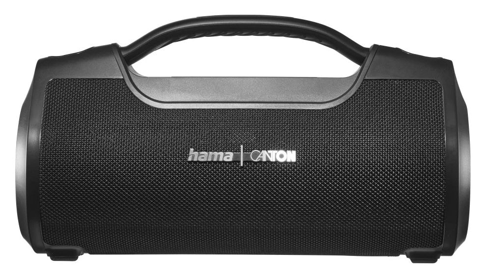 188231 Mate Pro MK II 60 W Bluetooth Lautsprecher IPX6 Laufzeit bis 16 h  (Schwarz) 