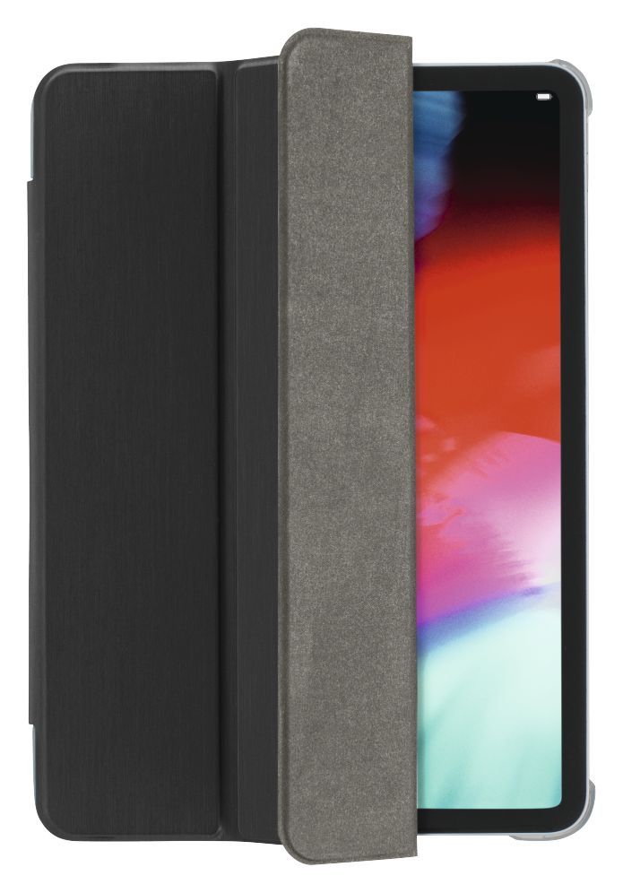188426 Fold Folio aus Kunststoff für Apple iPad Pro 11" (2020) bis 27,9 cm (11") Staubresistent, Kratzresistent (Schwarz) 