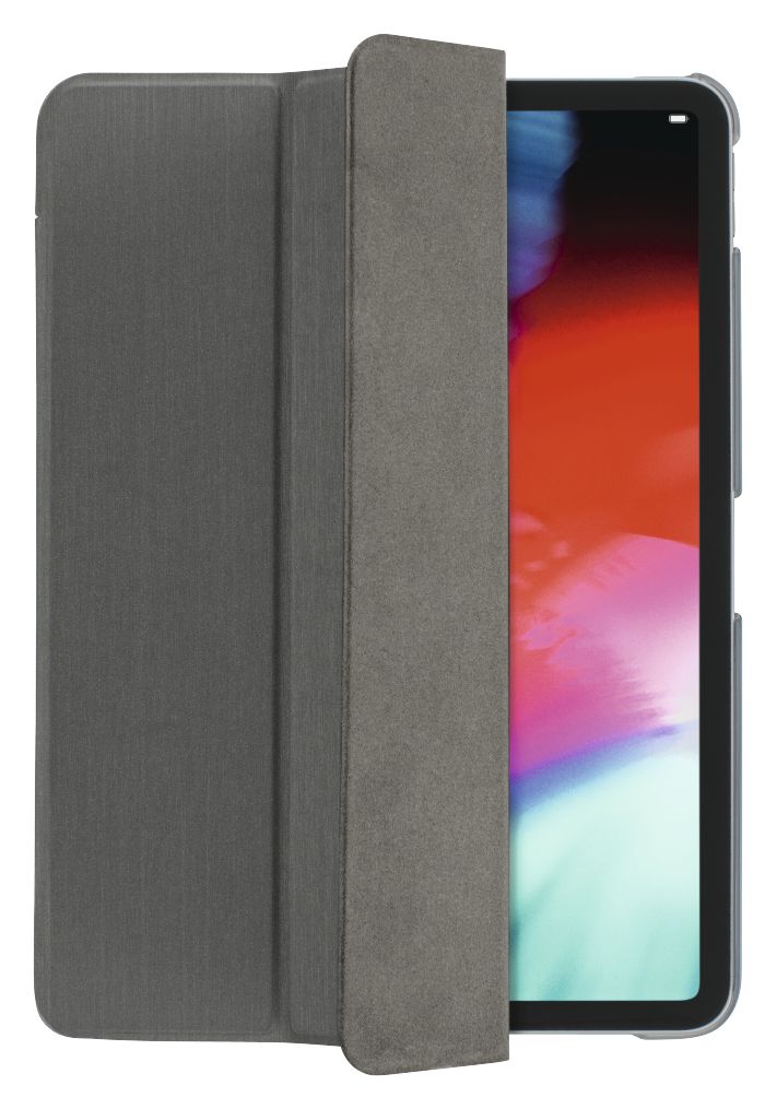 188428 Fold Clear Folio aus Kunststoff für Apple iPad Pro 11" (2020) bis 27,9 cm (11") Staubresistent, Strahlenbeständig (Grau) 