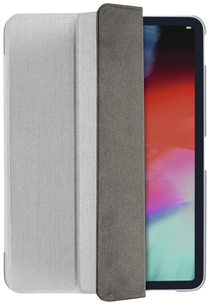 188430 Fold Clear Folio aus Kunststoff für Apple iPad Pro 11" (2020) bis 27,9 cm (11") Staubresistent, Kratzresistent (Silber) 