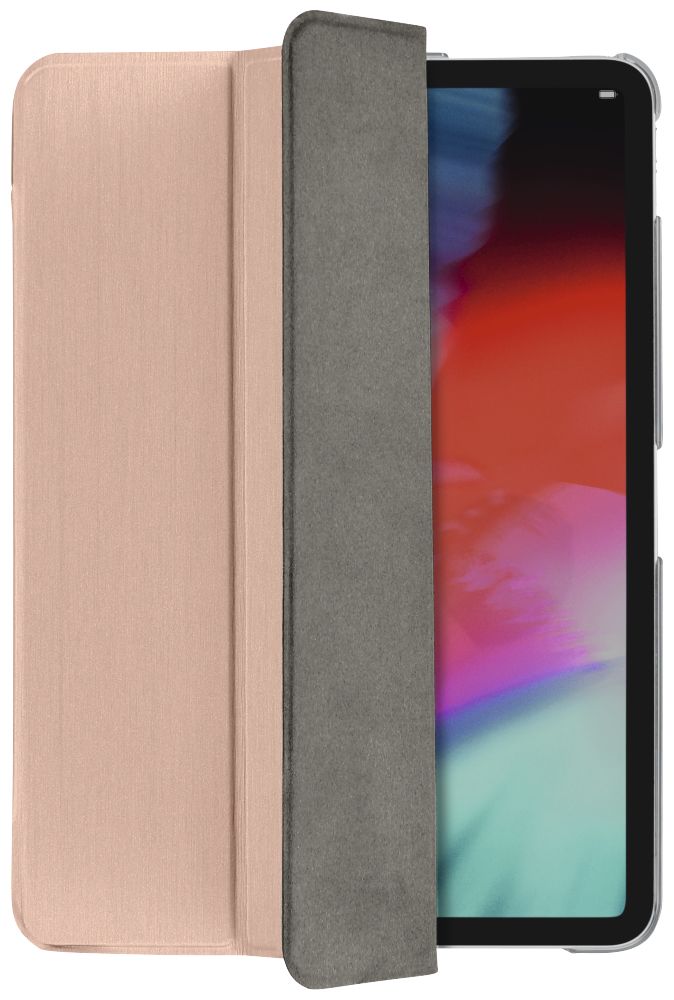 188431 Fold Clear Folio aus Kunststoff für Apple iPad Pro 11" (2020) bis 27,9 cm (11") Abnutzungsresistent, Kratzresistent (Roségold) 