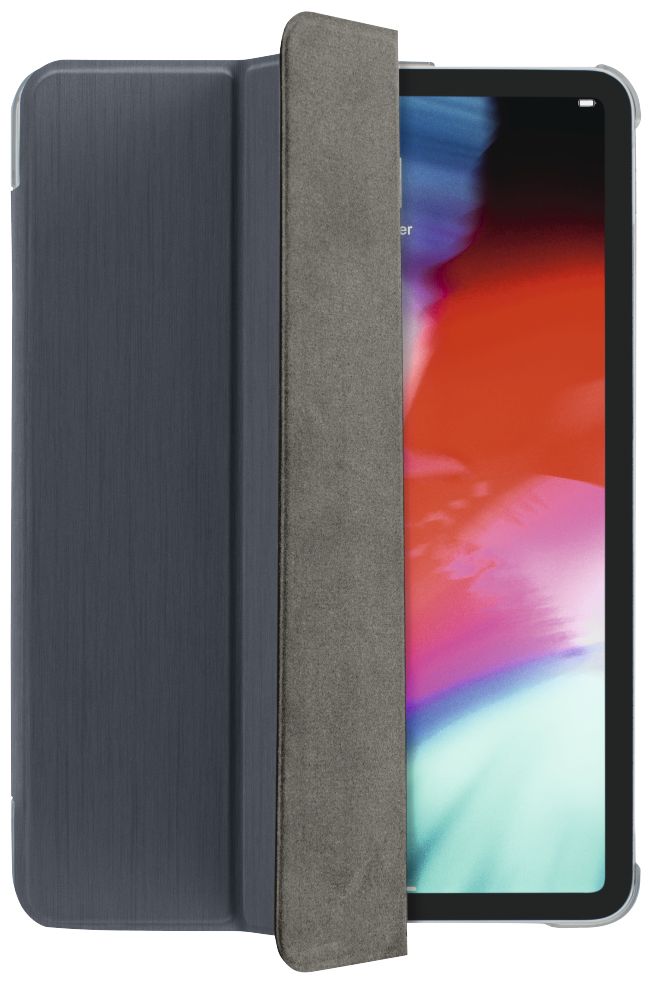 188436 Fold Clear Folio aus Kunststoff für Apple iPad Pro 12.9" (2020) bis 32,8 cm (12.9") Staubresistent, Kratzresistent (Blau) 