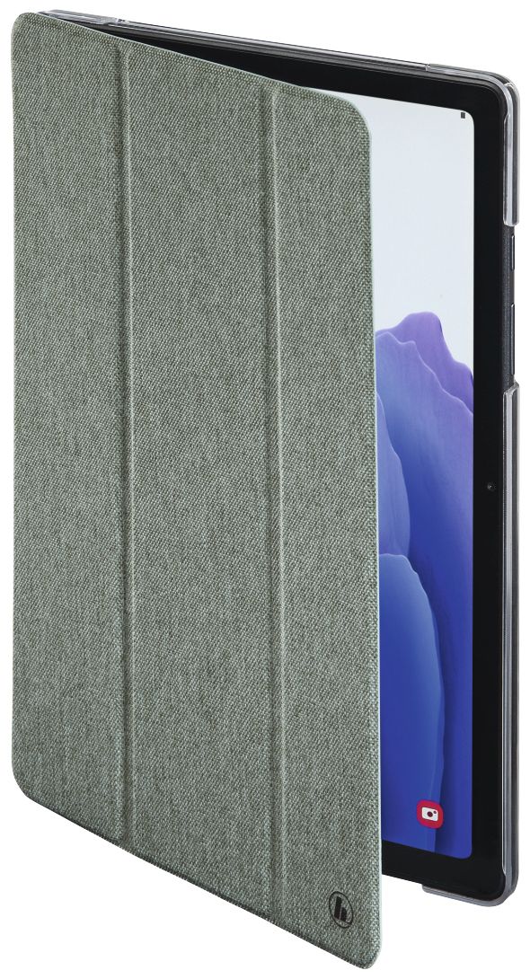 188477 Tampa Folio aus Kunststoff für Samsung Galaxy Tab A7 10.4" bis 26,4 cm (10.4") Staubresistent, Kratzresistent (Grau) 