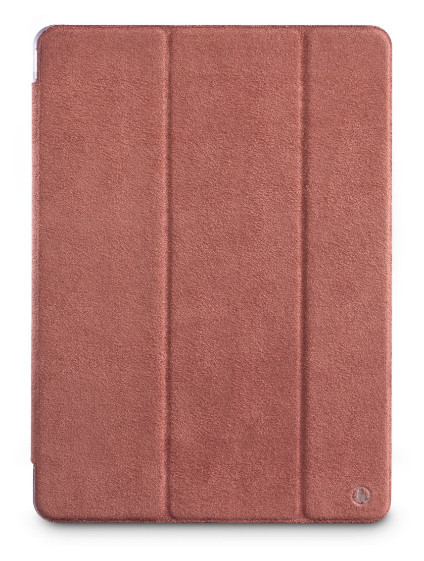 188484 Finest Touch Folio aus Kunststoff für Apple iPad Air 10.9" (4th gen. / 2020) bis 27,7 cm (10.9") Schmutzabweisend, Staubresistent, Kratzresistent (Koralle) 