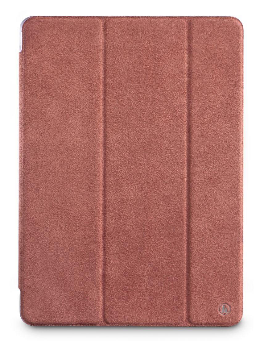 188486 Finest Touch Folio aus Kunststoff für Samsung Galaxy Tab A7 10.4" bis 26,4 cm (10.4") Staubresistent, Kratzresistent (Koralle) 