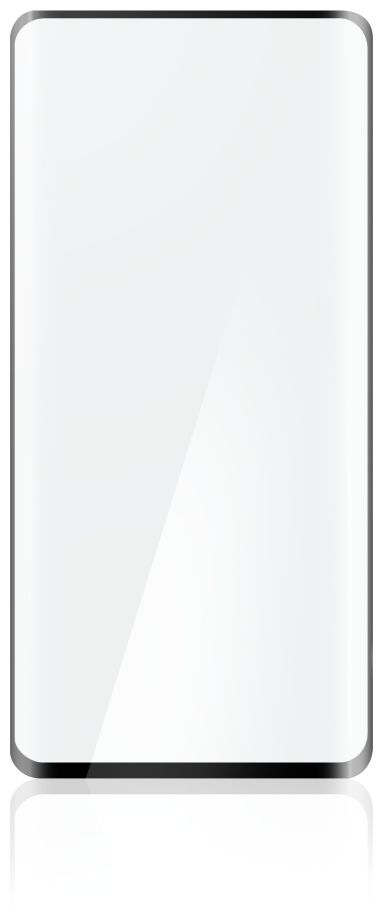 188628 Klare Bildschirmschutzfolie gehärtetes Glas 10H für  Huawei P40 Pro Schlagfest, Kratzresistent, Schockresistent 