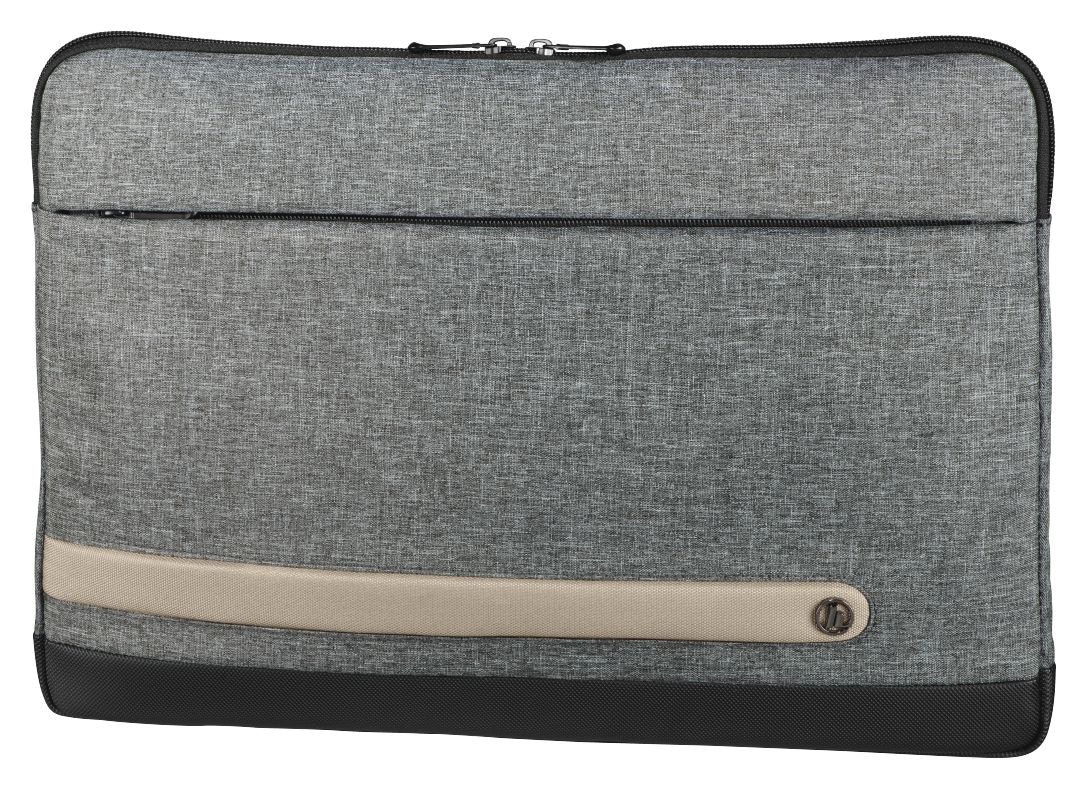 196603 Terra Notebook-Sleeve bis 39,6 cm (15.6 Zoll) (Grau) 