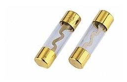 2 glass security systems 30A, 2 Pcs 