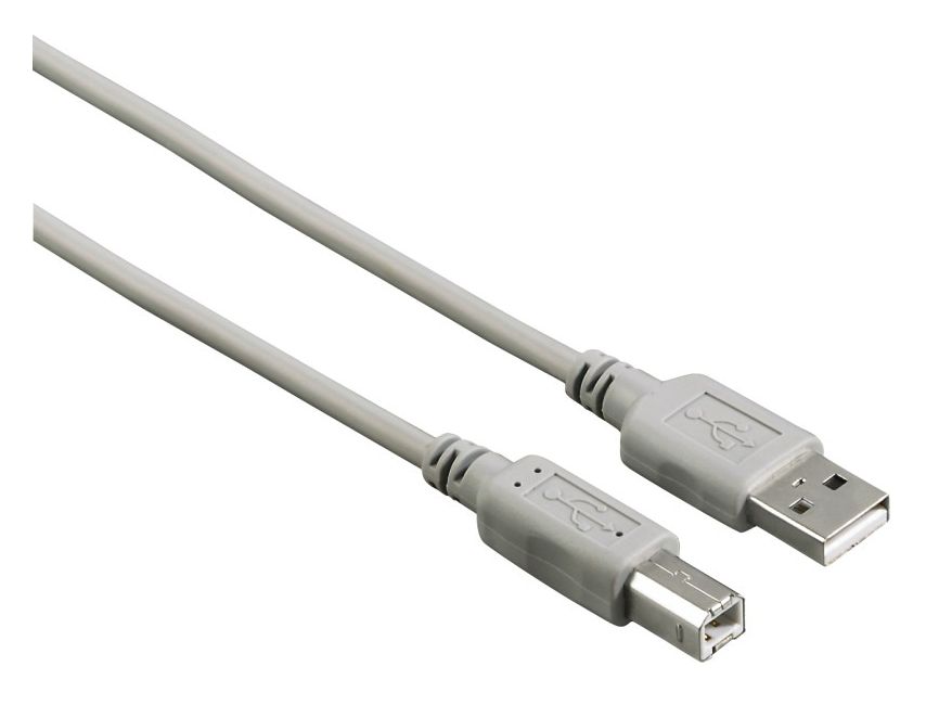 200901 0,48 Gbit/s Stecker USB A auf USB B 3 m 
