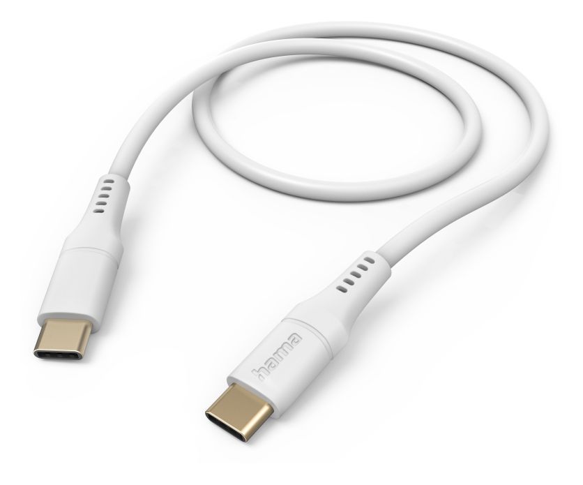 201577 Flexible 0,48 Gbit/s USB C auf USB C Männlich 1,5 m 