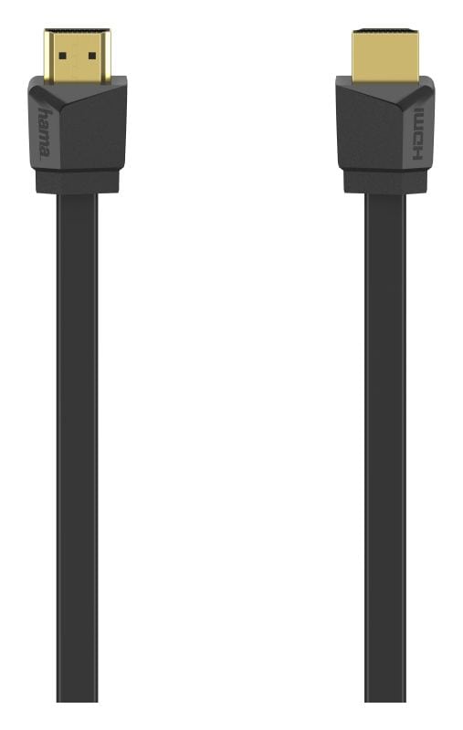 205013 18 Gbit/s Stecker Gerade HDMI auf HDMI Typ A (Standard) 1,5 m  (Schwarz) 