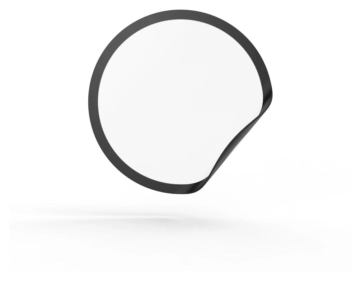 210965 Super Hybrid Displayschutz Samsung Galaxy Watch8 Classic 