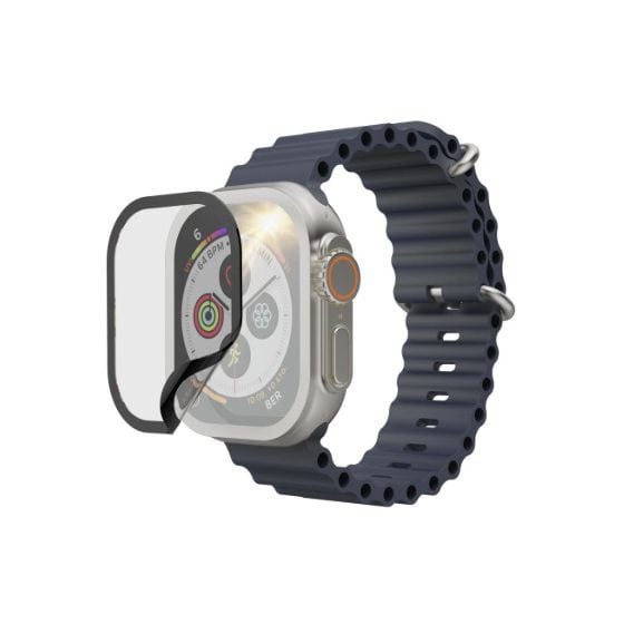 210997 Reflect Protect Displayschutz Apple Watch Ultra/Ultra 2/3/4 49 mm 