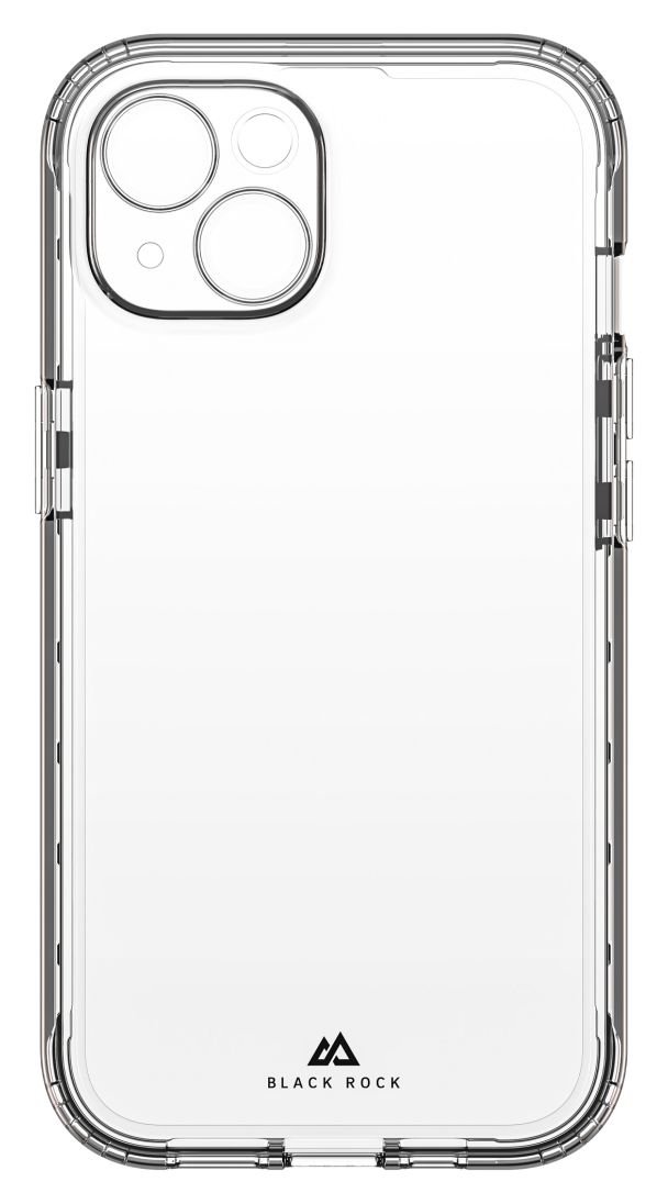 215156 360 Grad Clear Cover für Apple iPhone 14  (Transparent) 