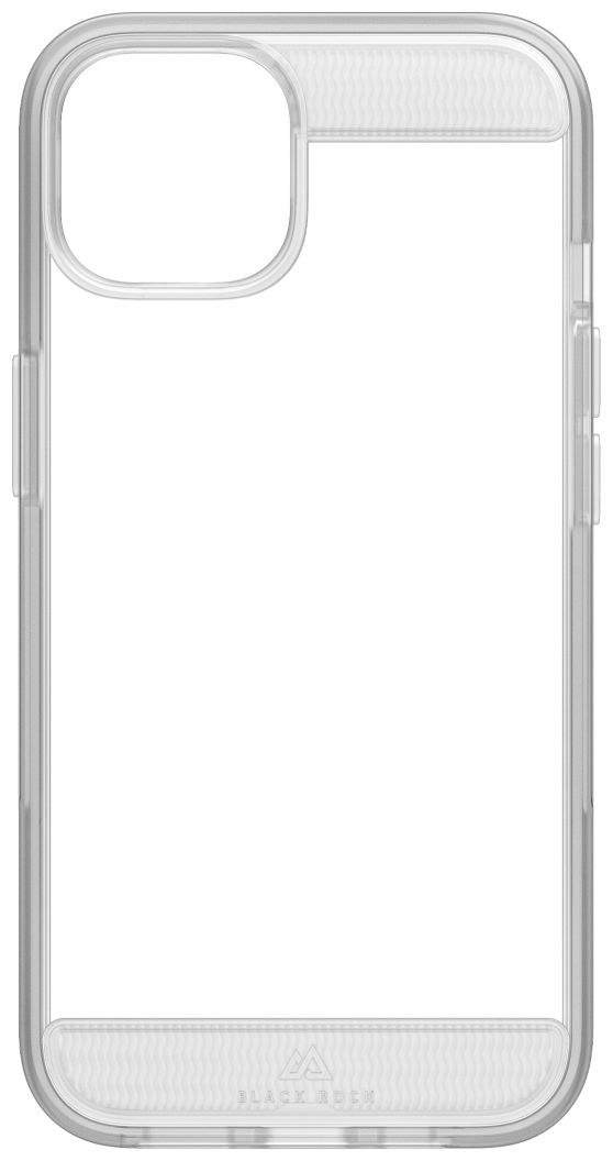 215173 Air Robust Cover für Apple iPhone 14 Pro (Transparent) 