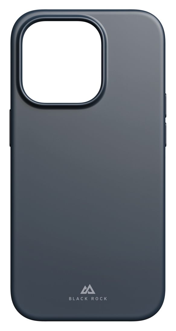 215174 Mag Urban Case Cover für Apple iPhone 14 Pro  (Schwarz) 