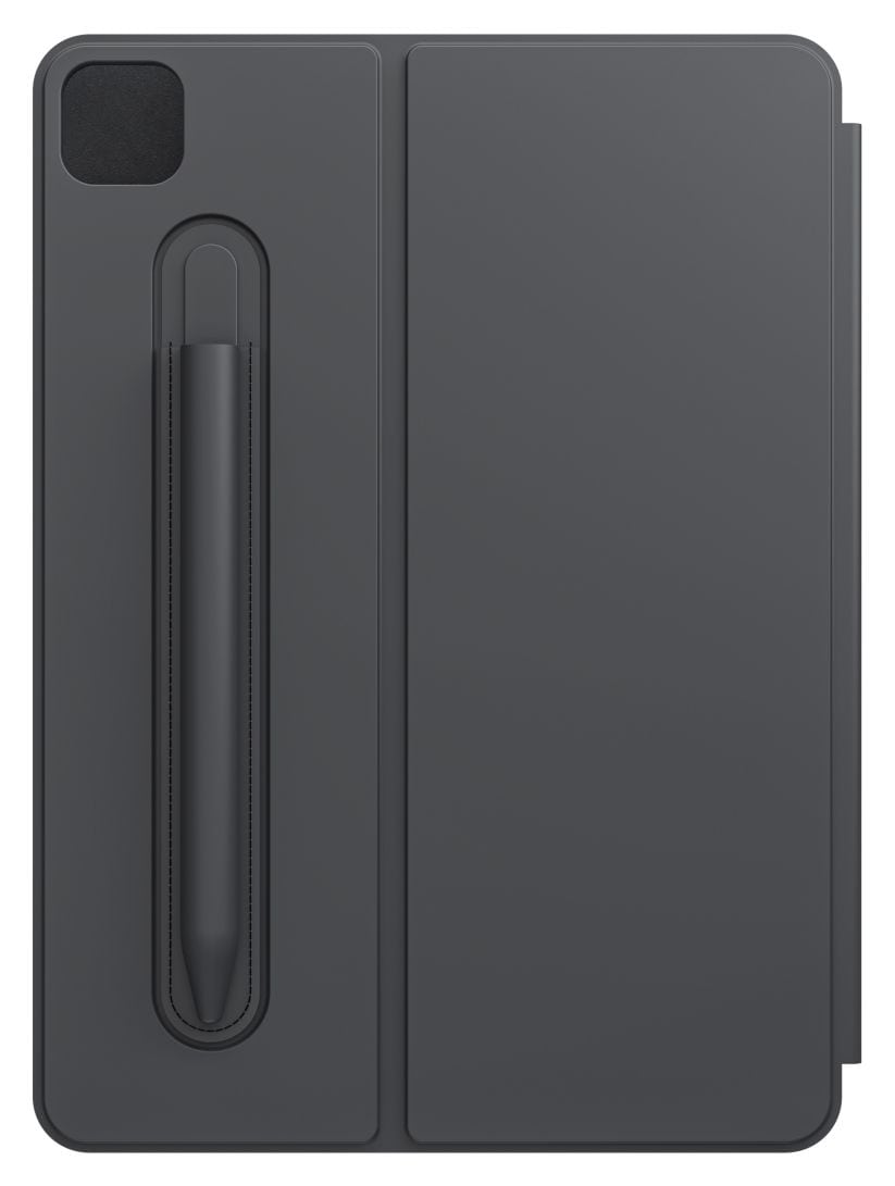 215350 Folio für Apple iPad Pro 11 2020/2021/2022 bis 27,9 cm (11") (Schwarz) 