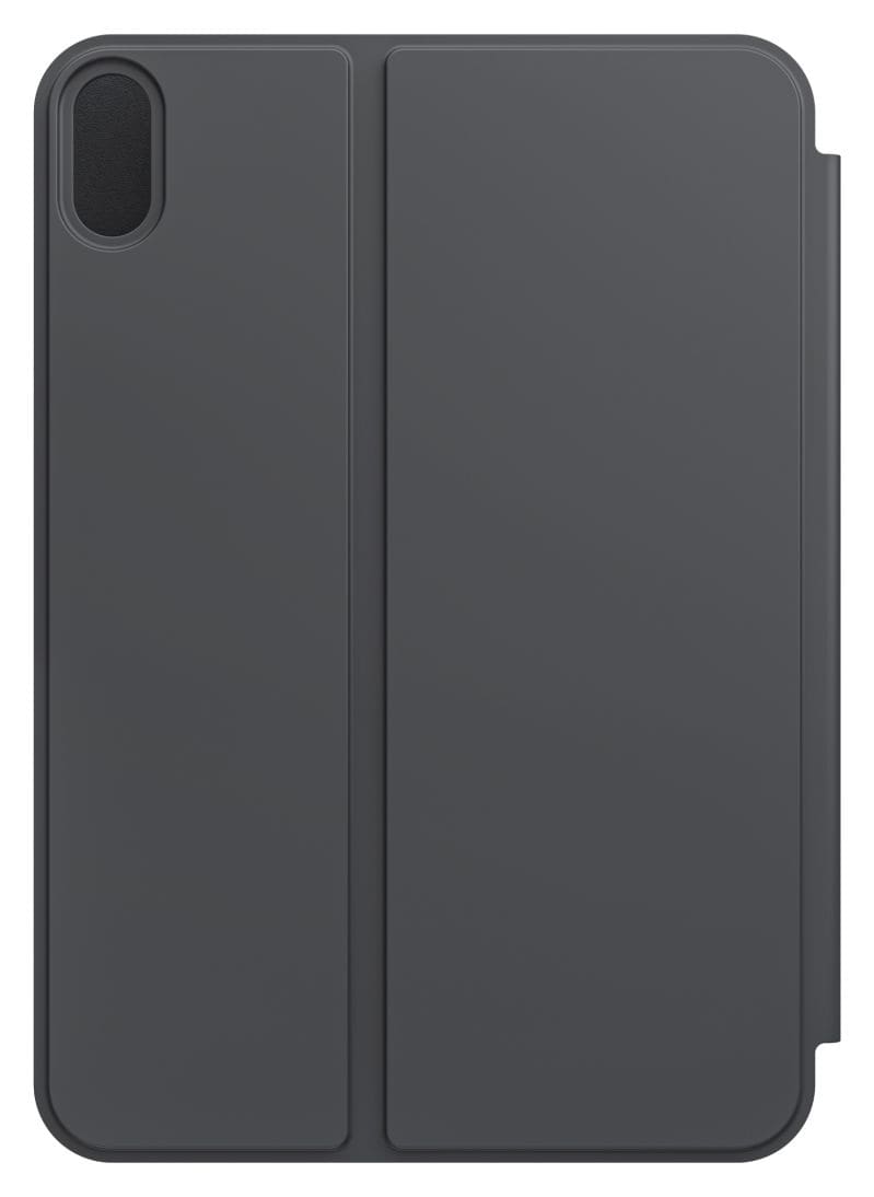 215352 Folio Folio für Apple iPad mini 2019/2020/2021 bis 21,1 cm (8.3") (Schwarz) 