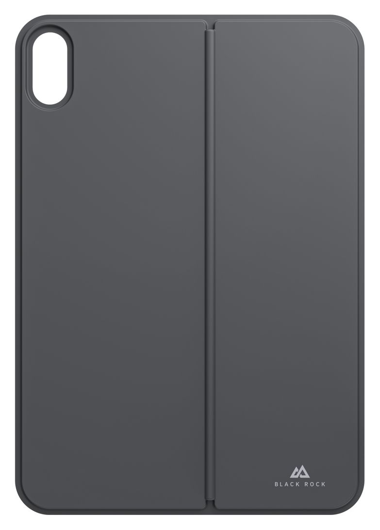 215357 Kickstand Folio für Apple iPad mini 2019/2020/2021 bis 21,1 cm (8.3") (Schwarz) 