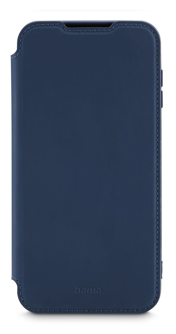 215644 Fantastic Feel Folio für Samsung Galaxy A25 5G (Blau) 