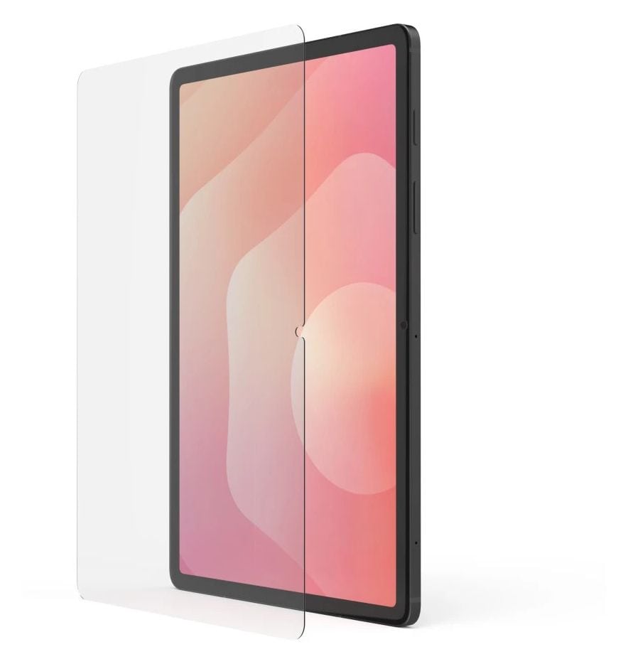 216396 Premium Klare Bildschirmschutzfolie gehärtetes Glas 9H für  Samsung Galaxy Tab S12+ Kratzresistent, Schlagfest 