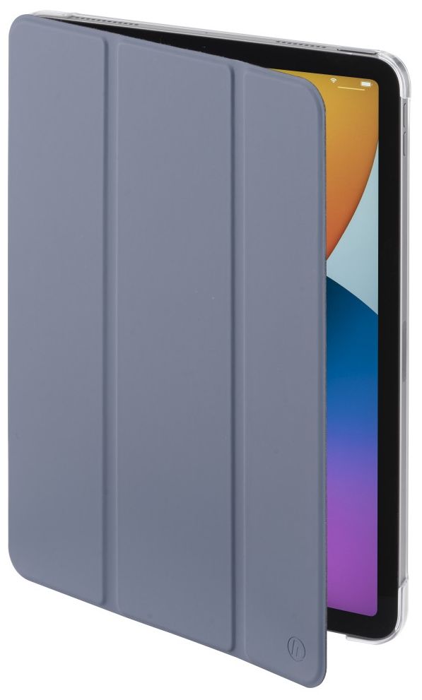 216411 Fold Clear Flip case aus Kunststoff für Apple iPad Air 10.9" (4. Gen/2020) bis 27,7 cm (10.9") Staubresistent, Kratzresistent mit Magnetverschluss 