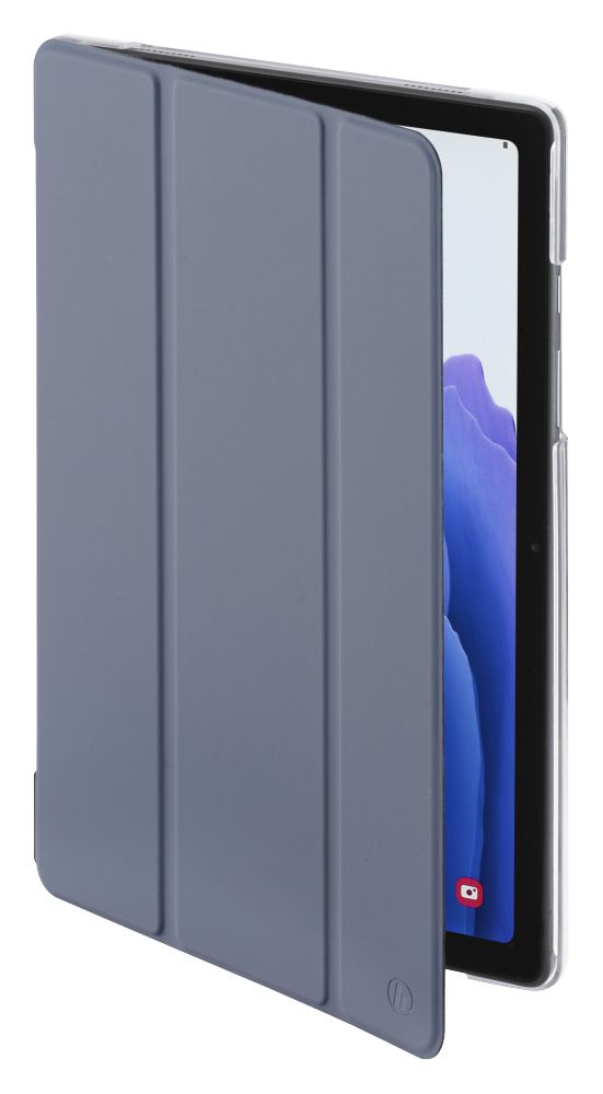 216419 Fold Clear Folio aus Kunststoff für Samsung Galaxy Tab A7+ 10.4" bis 26,4 cm (10.4") Schmutzabweisend, Staubresistent, Kratzresistent (Lila) 