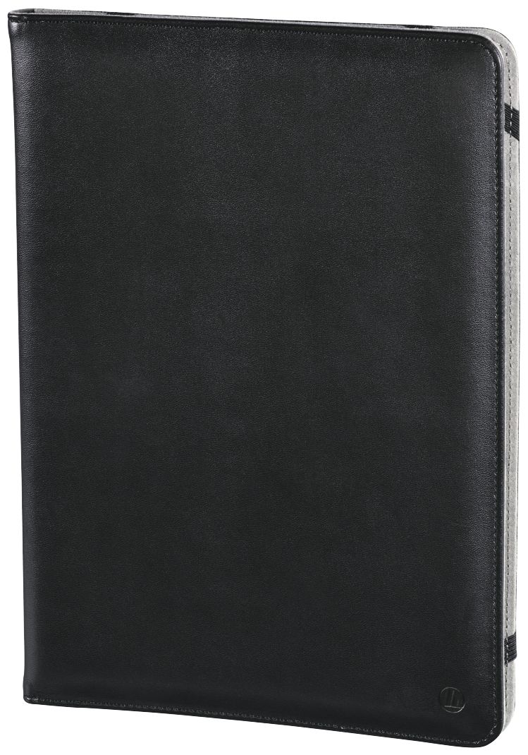 216425 Piscine Folio aus Kunststoff für Jede Marke 9.5" - 11" bis 27,9 cm (11") mit Nicht zutreffend (Schwarz) 