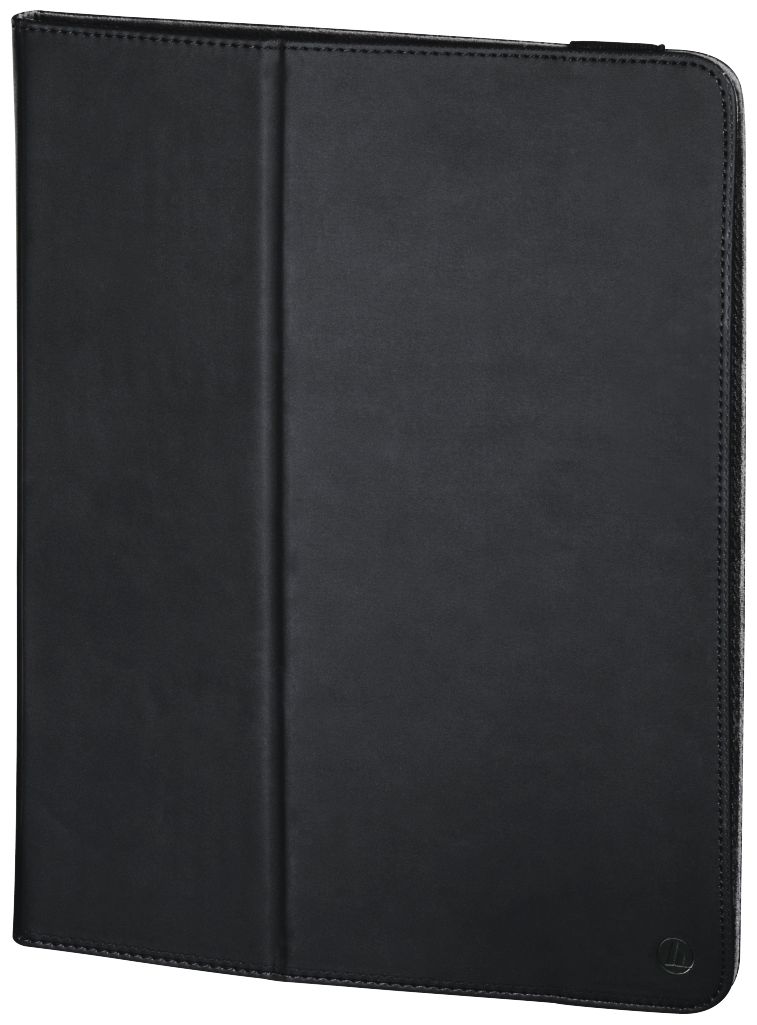 216426 Xpand Folio aus Kunststoff für Jede Marke bis 20,3 cm (8") Schmutzabweisend, Staubresistent, Kratzresistent (Schwarz) 